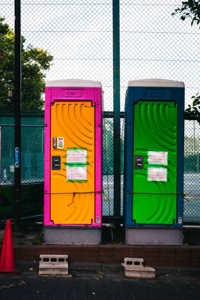 Best Emergency porta potty rental  in Honsville, GA